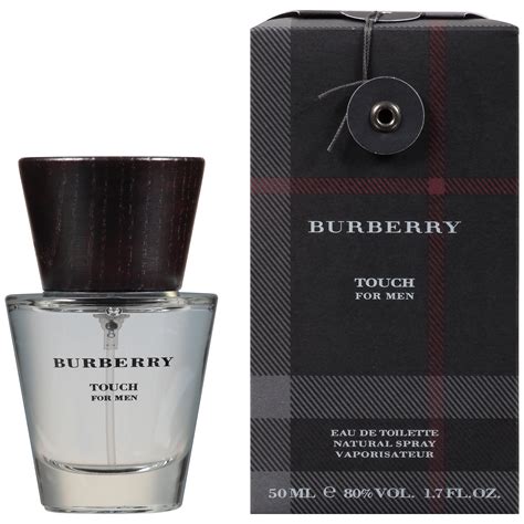 lowest price in Burberry touch